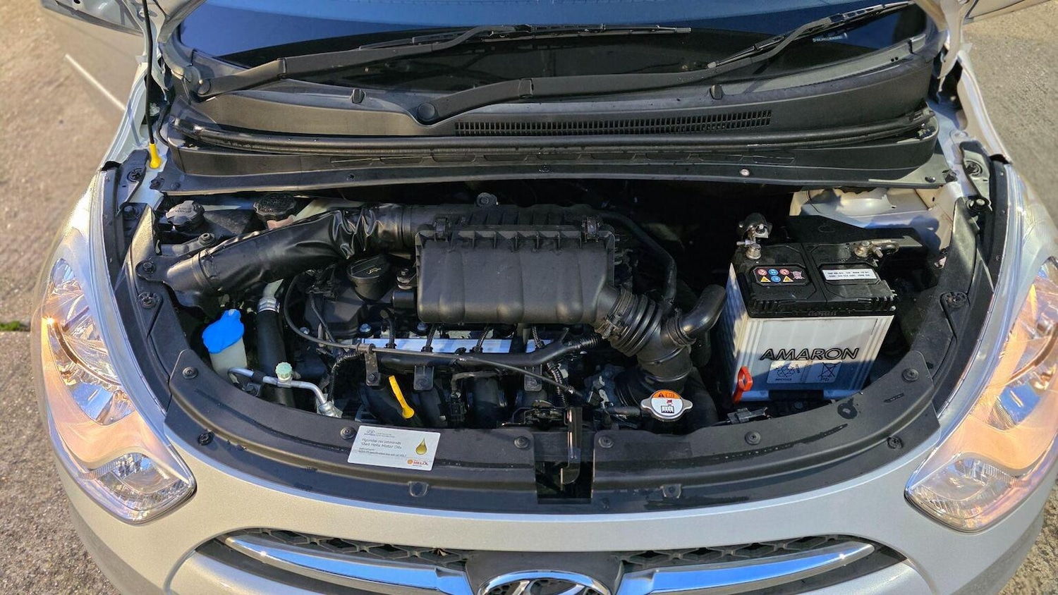 Used Hyundai i10 2013 for sale - 77240295: Photo 20