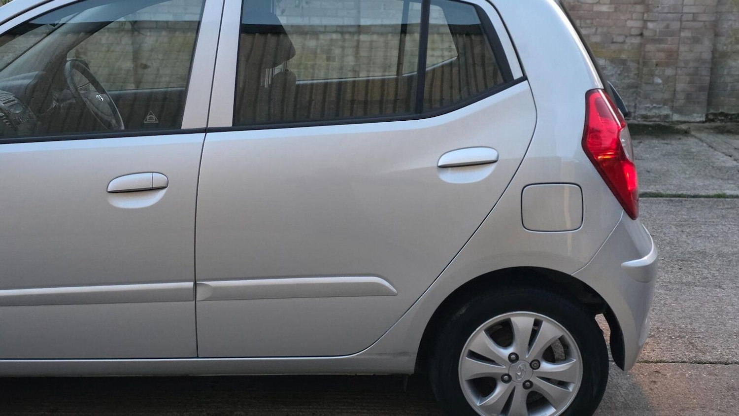 Used Hyundai i10 2013 for sale - 77240295: Photo 38