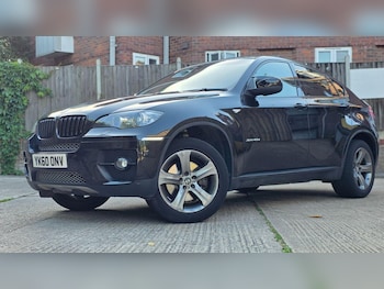 Used BMW X6 2010 for sale - 78744930: Photo