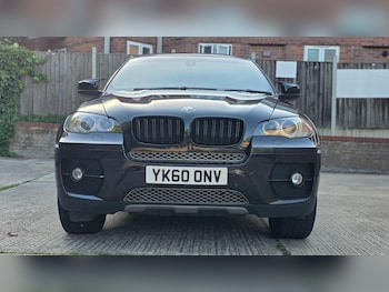Used BMW X6 2010 for sale - 78744930: Photo