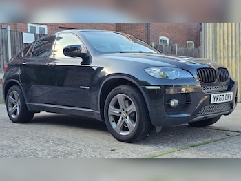 Used BMW X6 2010 for sale - 78744930: Photo