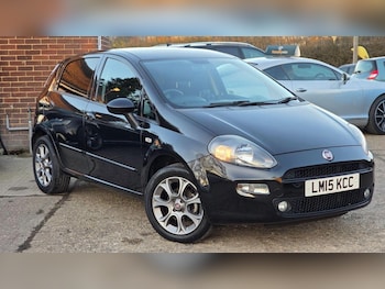 Fiat - Punto