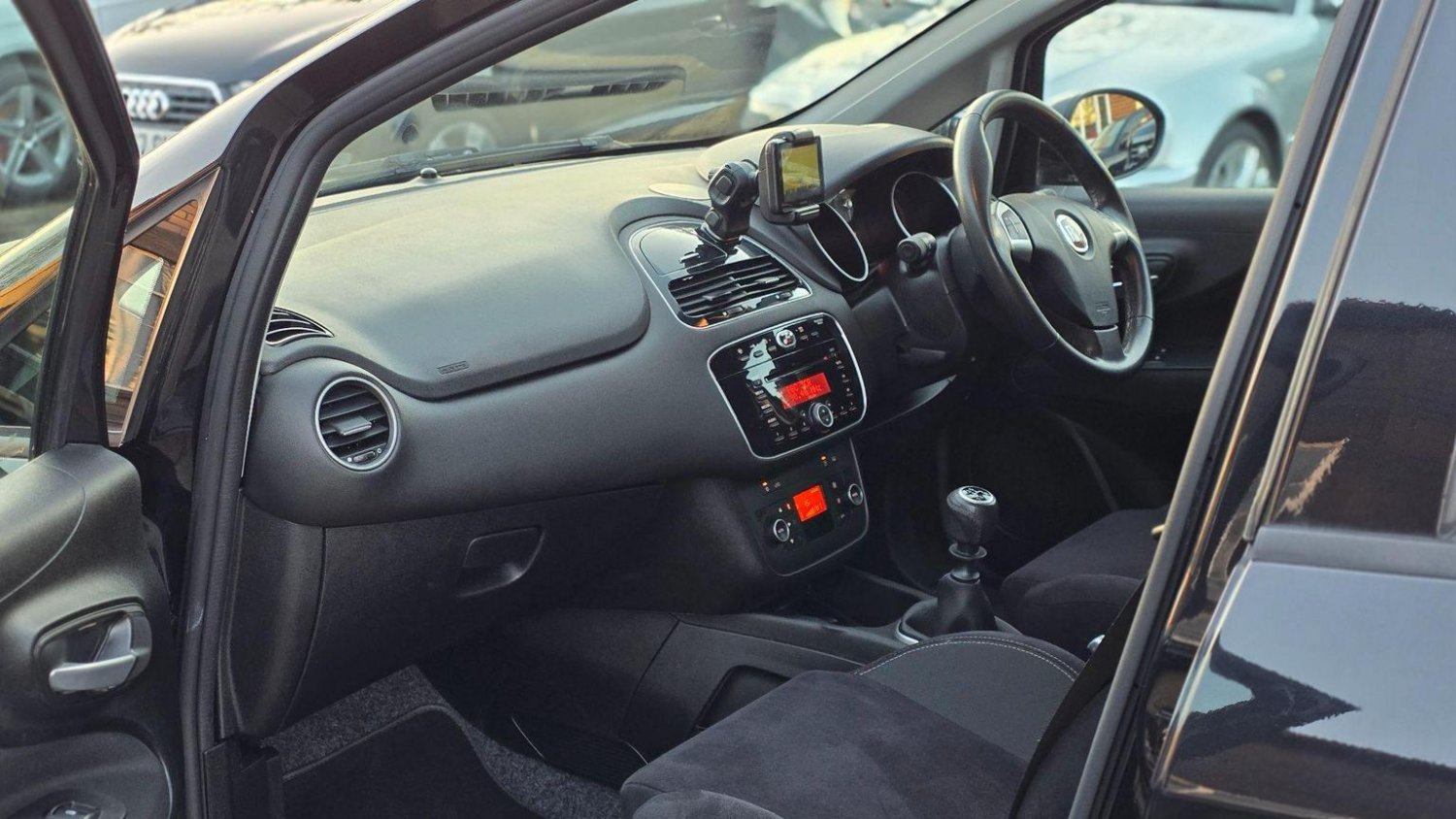 Vehicle 24