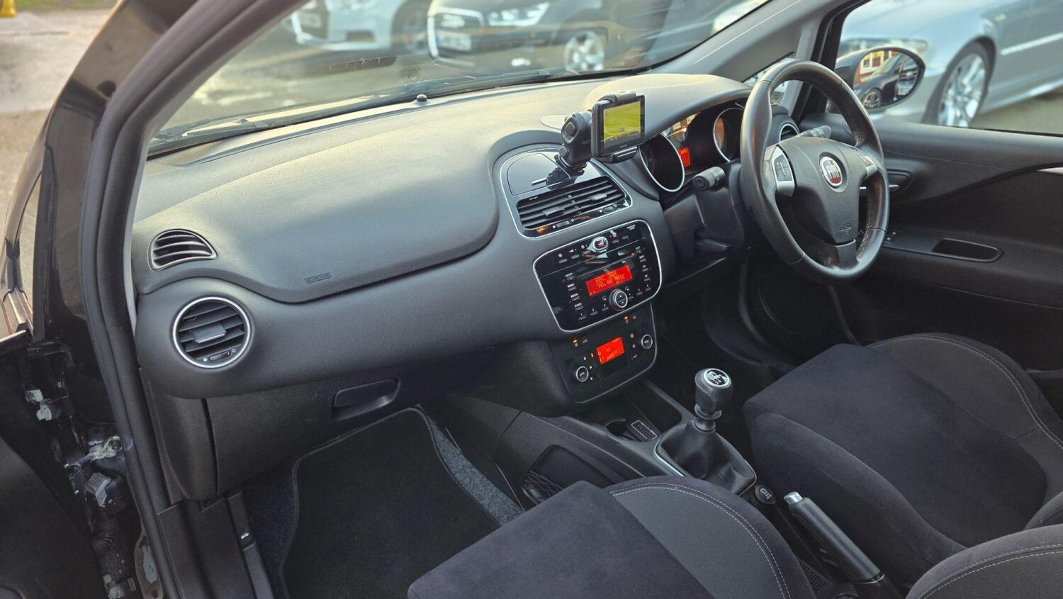 Vehicle 25