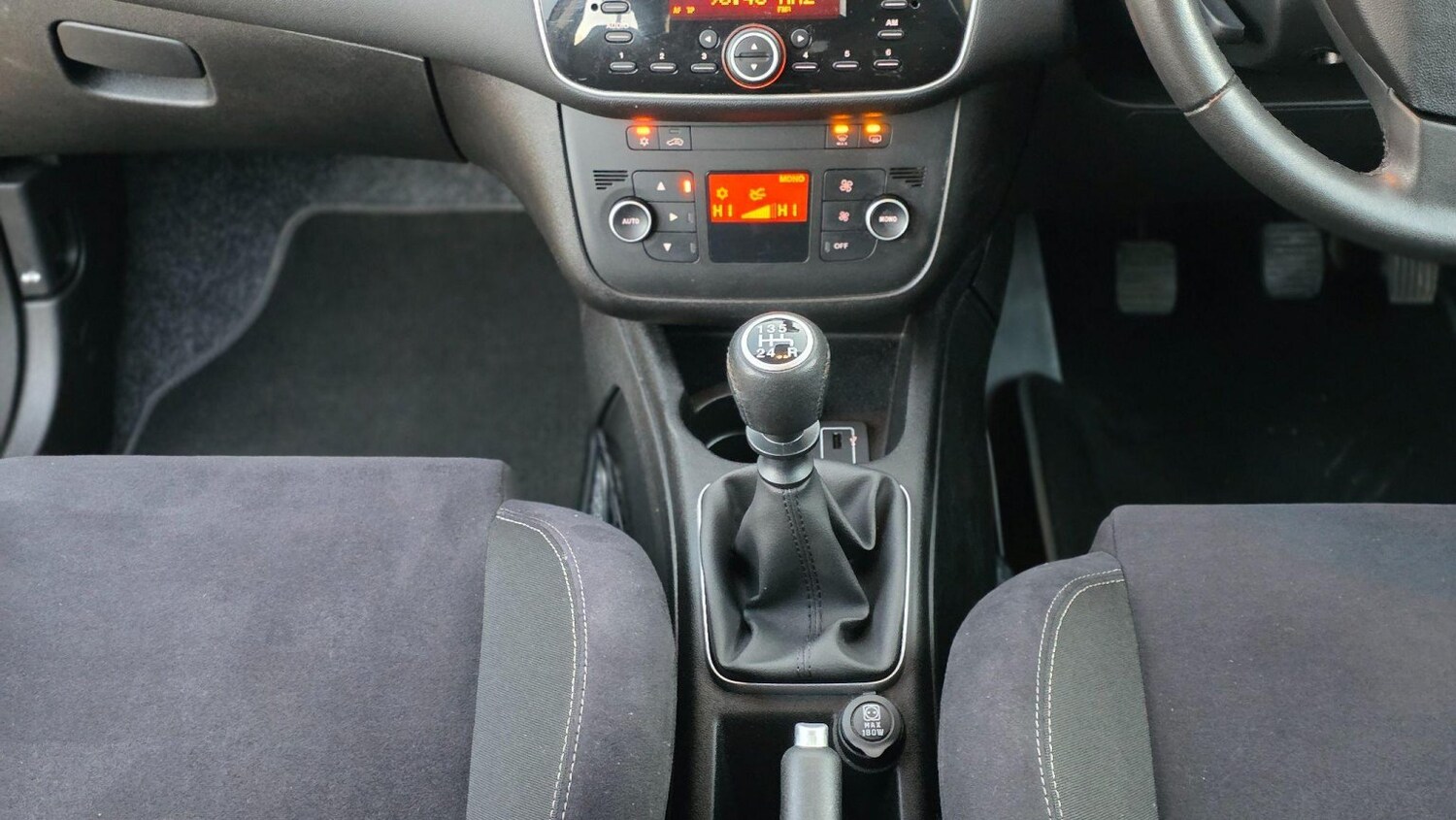 Vehicle 27