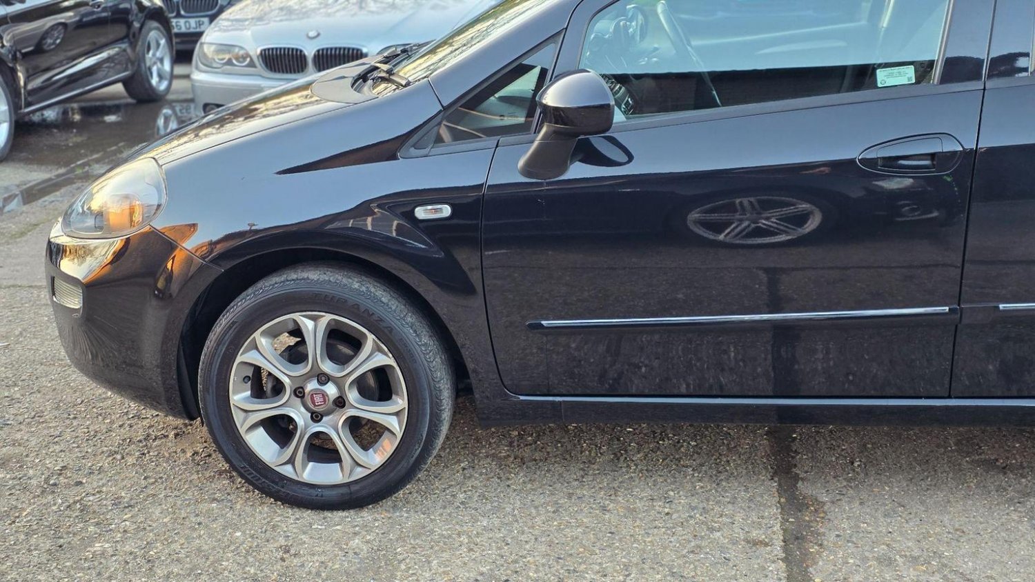 Vehicle 42