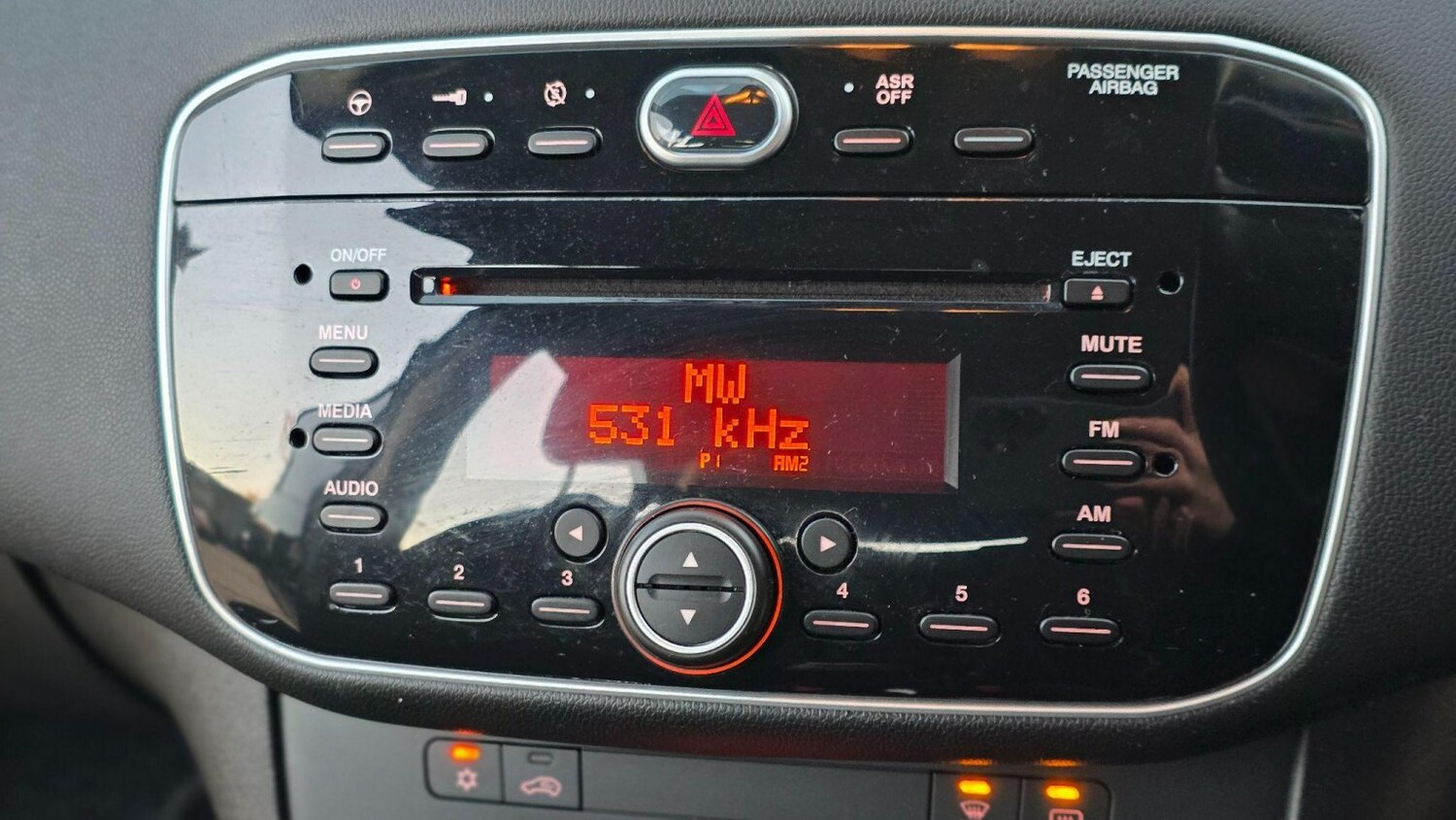 Vehicle 43