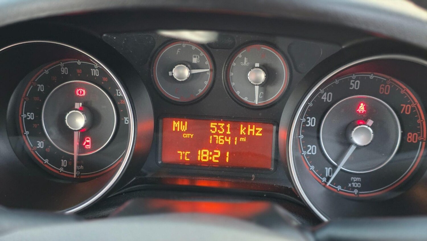 Vehicle 45