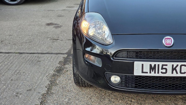 Used Fiat Punto 2015 for sale - 75664305: Photo 52