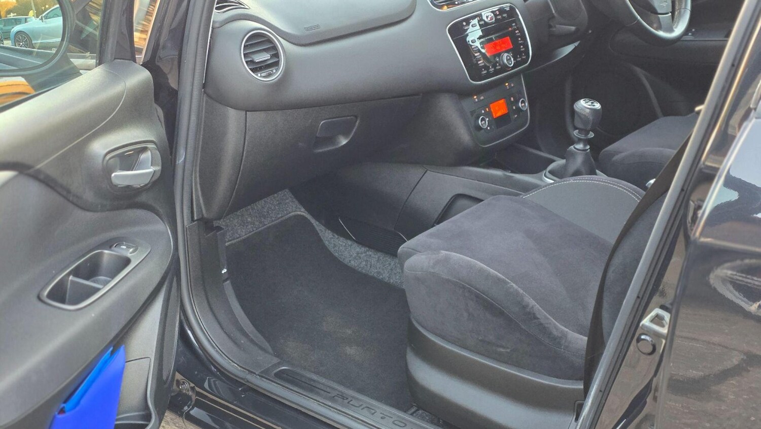 Vehicle 57