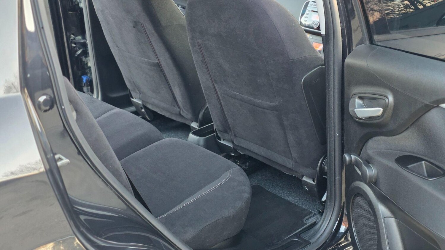 Vehicle 58