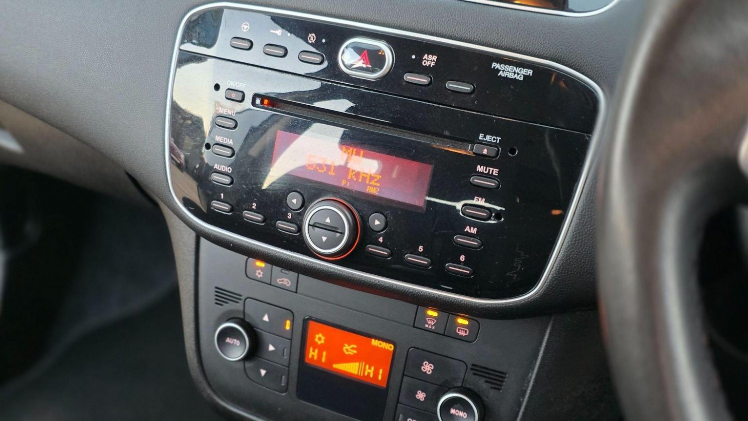 Vehicle 61
