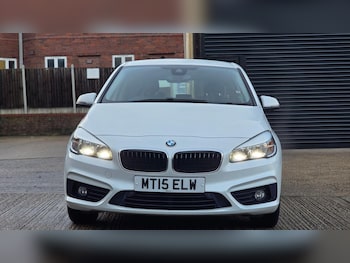 Used BMW 2 Series Active Tourer 2015 for sale - 77303731: Photo