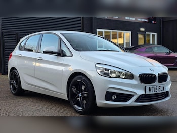 Used BMW 2 Series Active Tourer 2015 for sale - 77303731: Photo