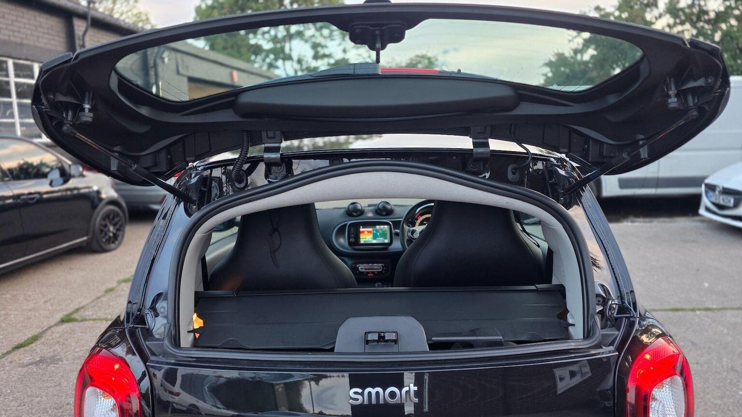 Vehicle 26