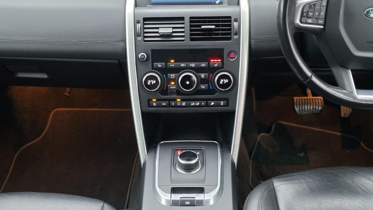 Used Land Rover Discovery Sport 2017 for sale - 77701063: Photo 19