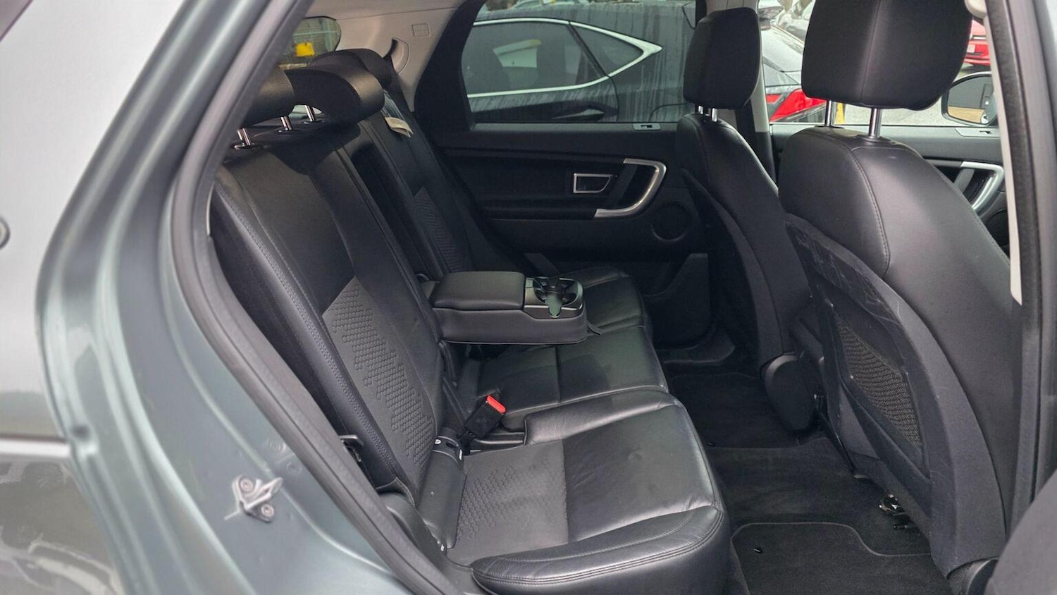 Used Land Rover Discovery Sport 2017 for sale - 77701063: Photo 20