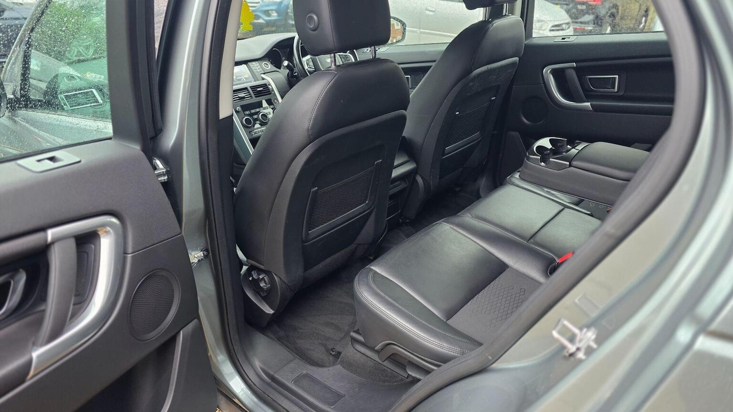 Used Land Rover Discovery Sport 2017 for sale - 77701063: Photo 27