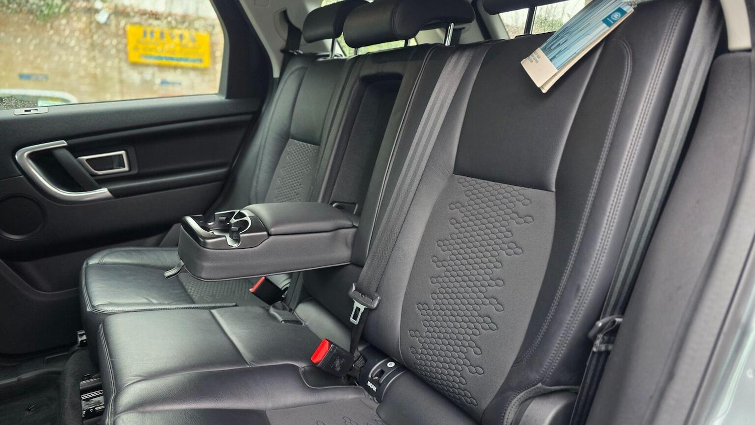 Used Land Rover Discovery Sport 2017 for sale - 77701063: Photo 29