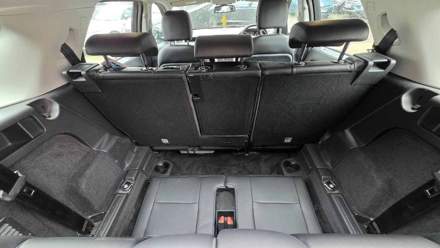 Used Land Rover Discovery Sport 2017 for sale - 77701063: Photo 33