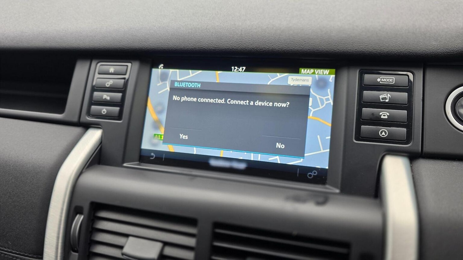 Used Land Rover Discovery Sport 2017 for sale - 77701063: Photo 51