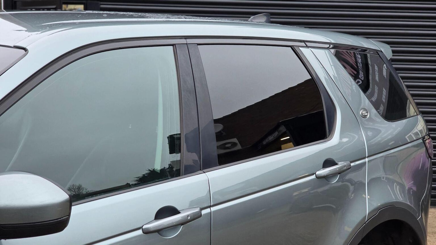 Used Land Rover Discovery Sport 2017 for sale - 77701063: Photo 62