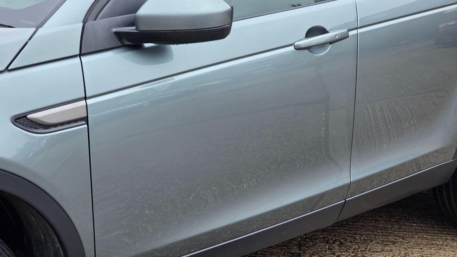 Used Land Rover Discovery Sport 2017 for sale - 77701063: Photo 64