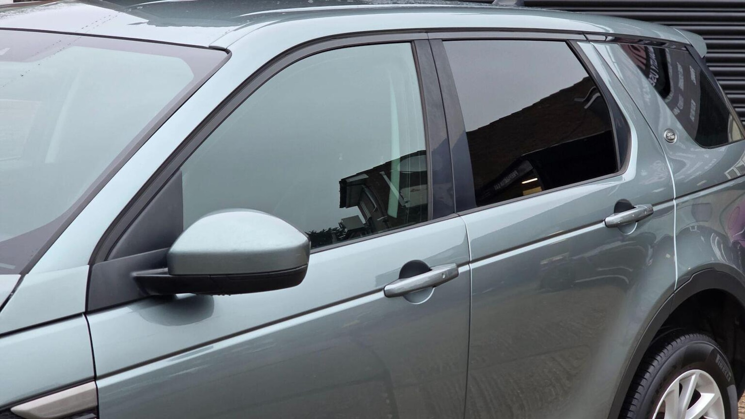 Used Land Rover Discovery Sport 2017 for sale - 77701063: Photo 66