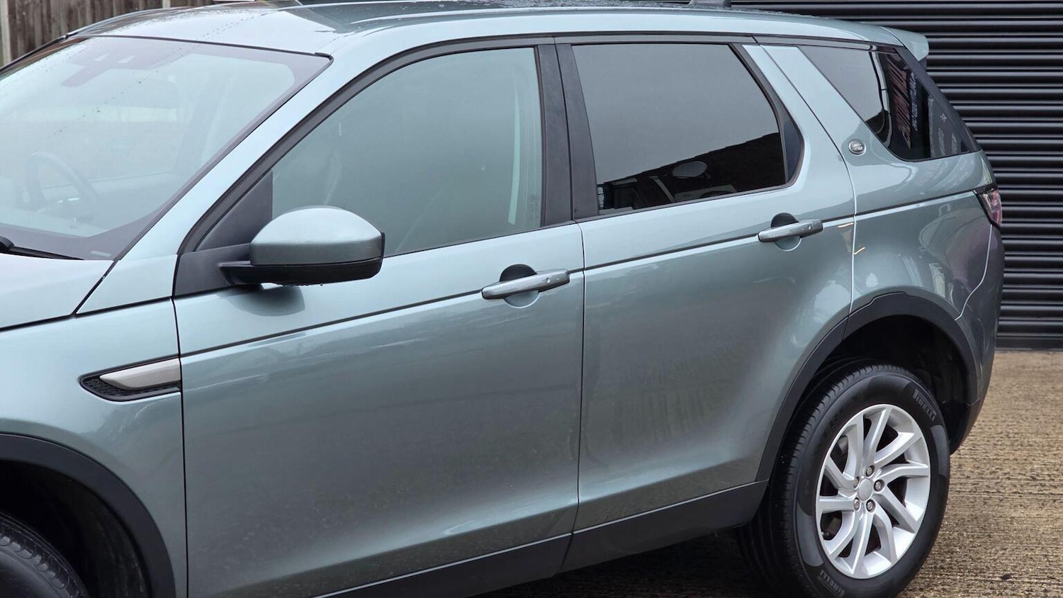 Used Land Rover Discovery Sport 2017 for sale - 77701063: Photo 67