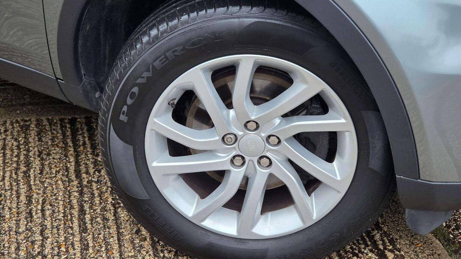 Used Land Rover Discovery Sport 2017 for sale - 77701063: Photo 76