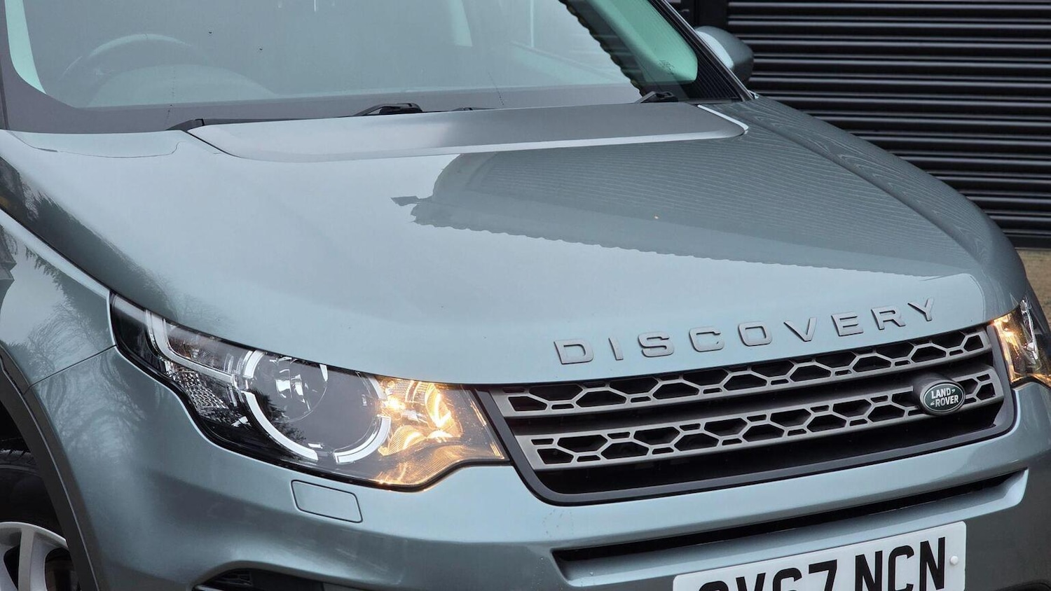 Used Land Rover Discovery Sport 2017 for sale - 77701063: Photo 82