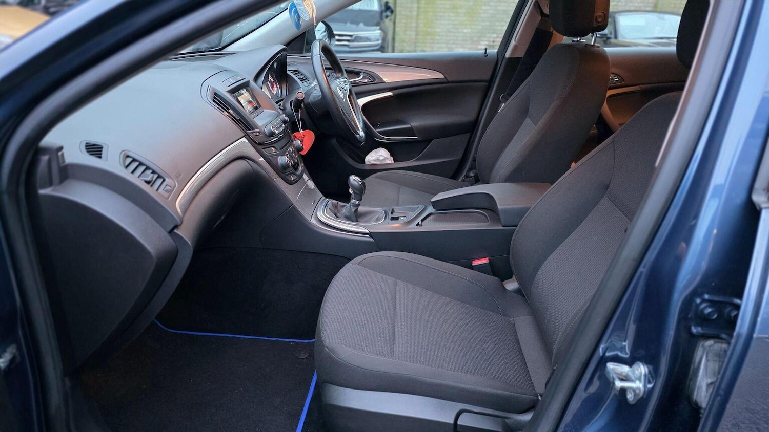 Used Vauxhall Insignia 2016 for sale - 77516107: Photo 11