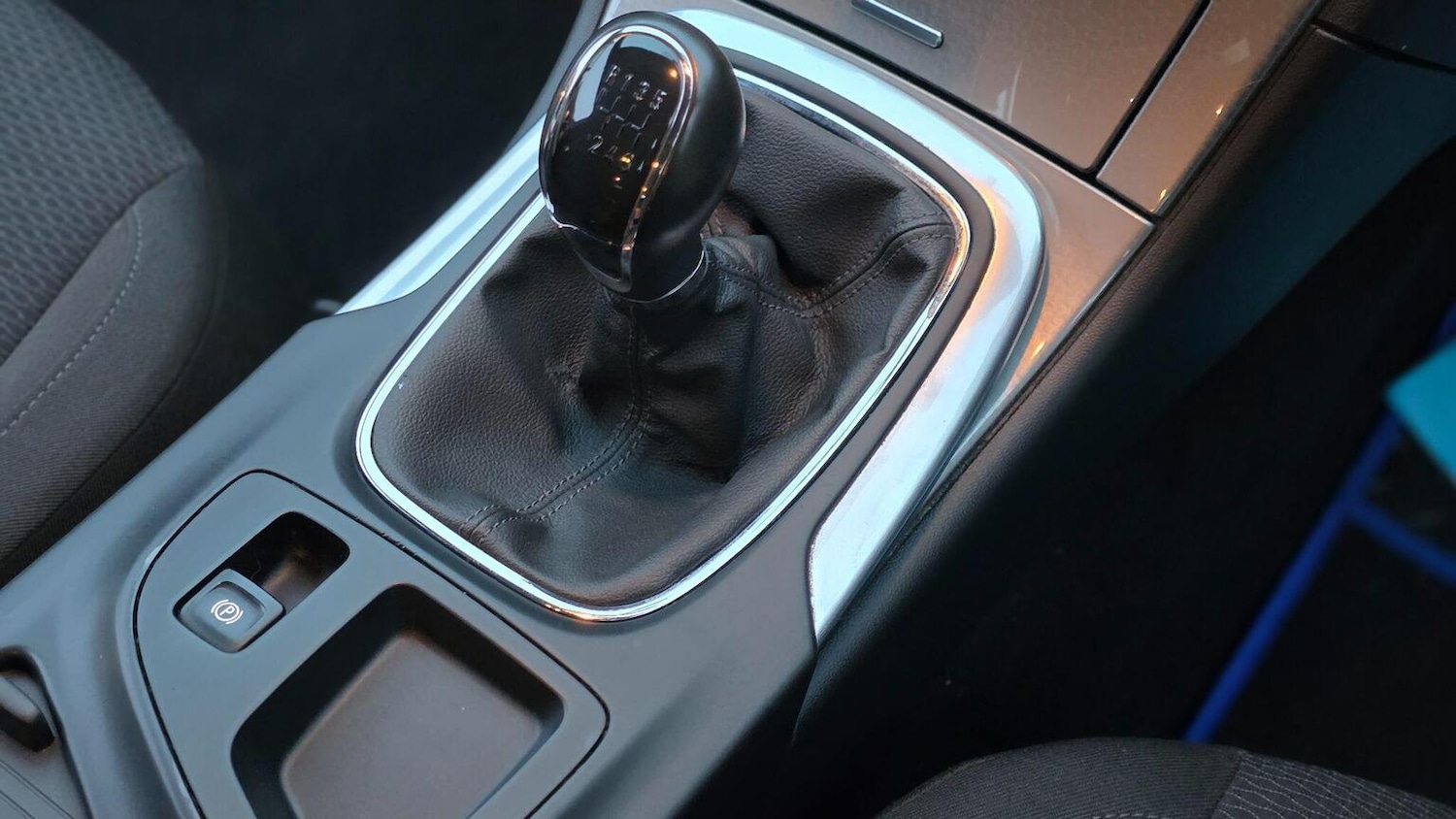 Used Vauxhall Insignia 2016 for sale - 77516107: Photo 18