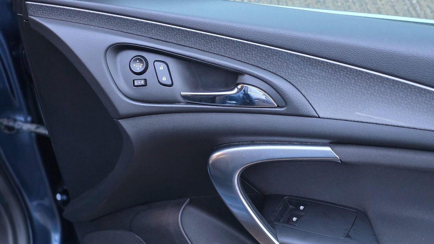 Used Vauxhall Insignia 2016 for sale - 77516107: Photo 20