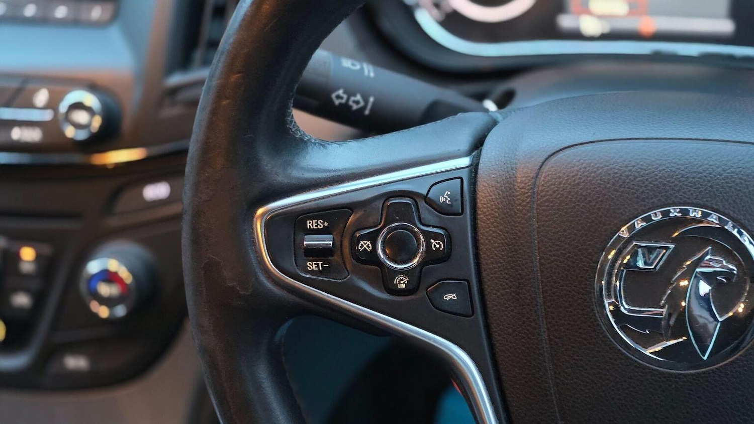 Used Vauxhall Insignia 2016 for sale - 77516107: Photo 21