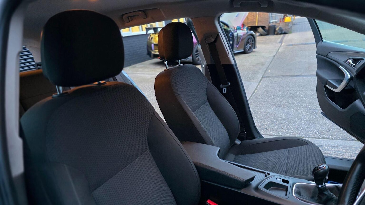 Used Vauxhall Insignia 2016 for sale - 77516107: Photo 24