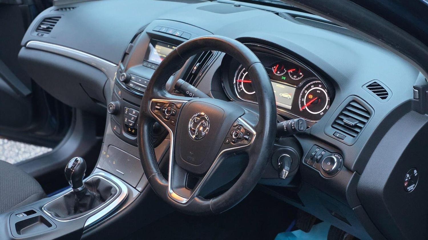 Used Vauxhall Insignia 2016 for sale - 77516107: Photo 26