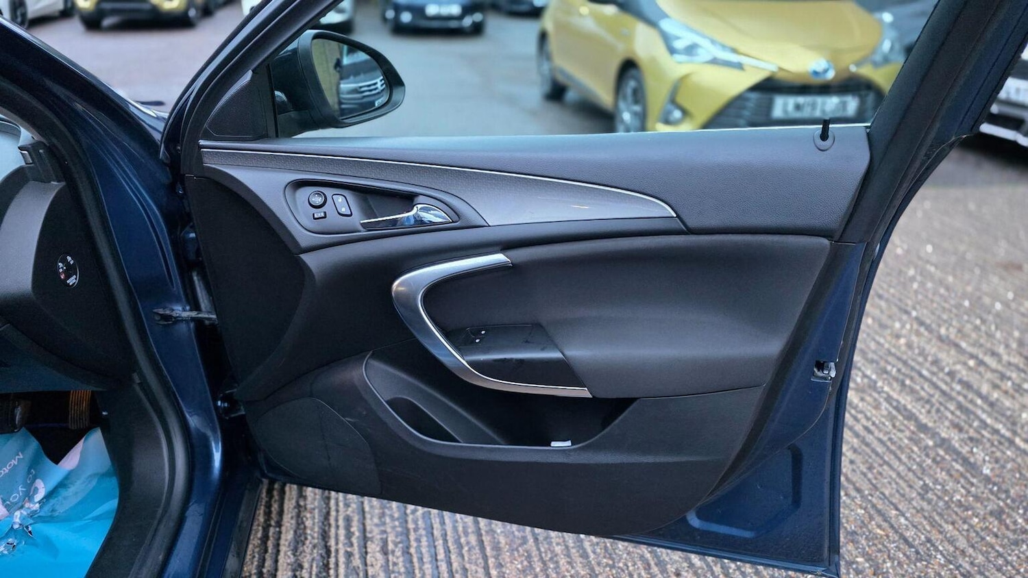 Used Vauxhall Insignia 2016 for sale - 77516107: Photo 27