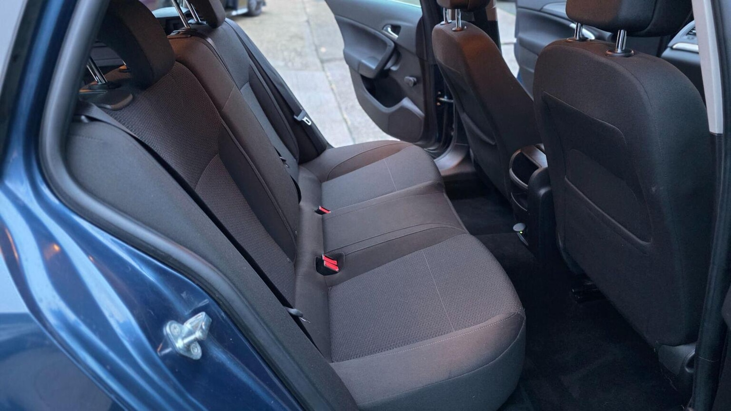 Used Vauxhall Insignia 2016 for sale - 77516107: Photo 28