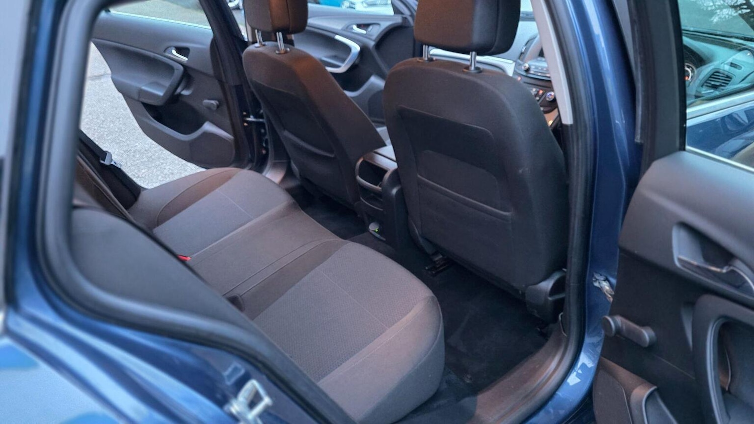 Used Vauxhall Insignia 2016 for sale - 77516107: Photo 29