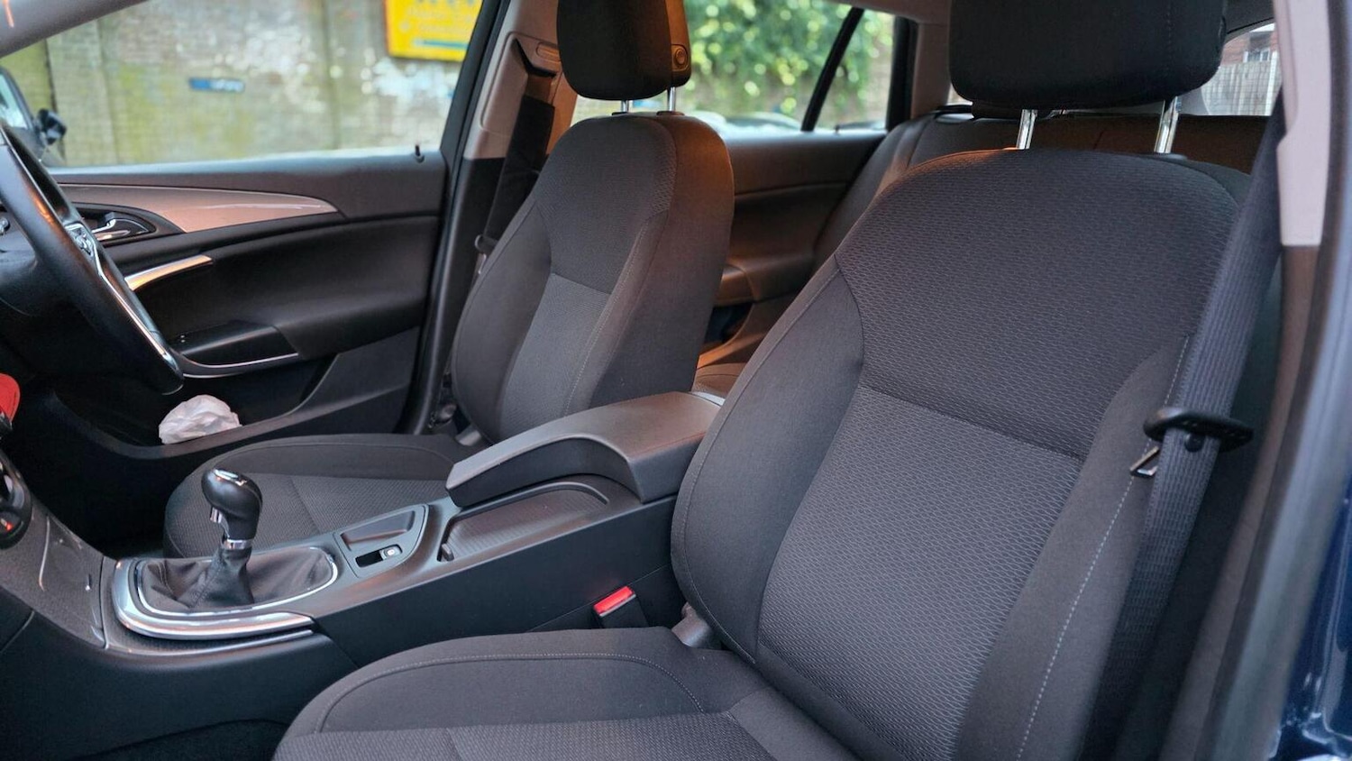 Used Vauxhall Insignia 2016 for sale - 77516107: Photo 33