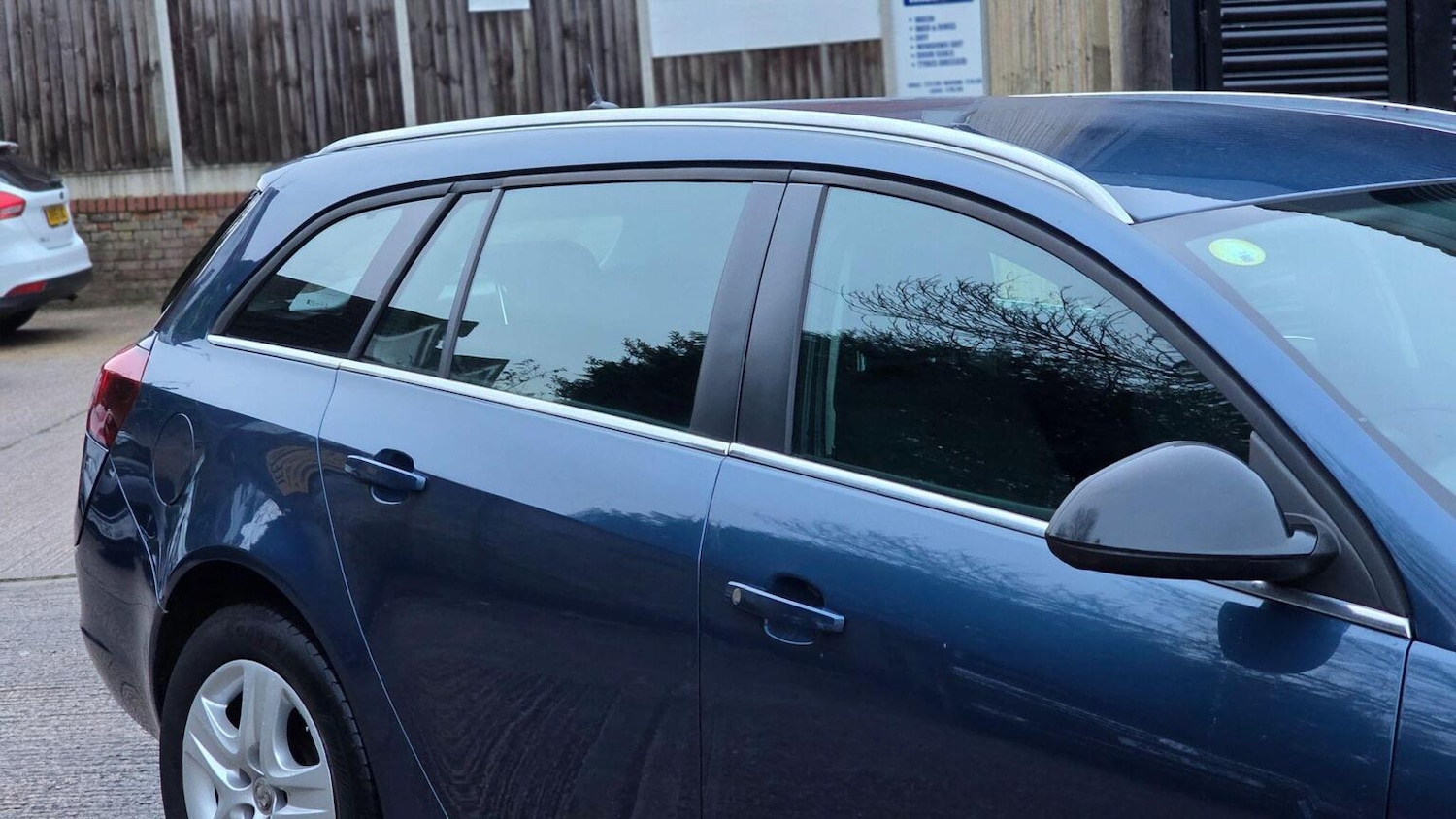 Used Vauxhall Insignia 2016 for sale - 77516107: Photo 45