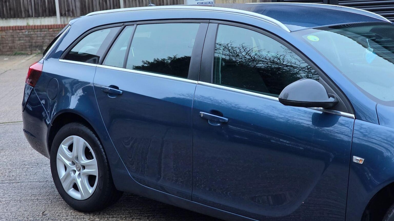 Used Vauxhall Insignia 2016 for sale - 77516107: Photo 46