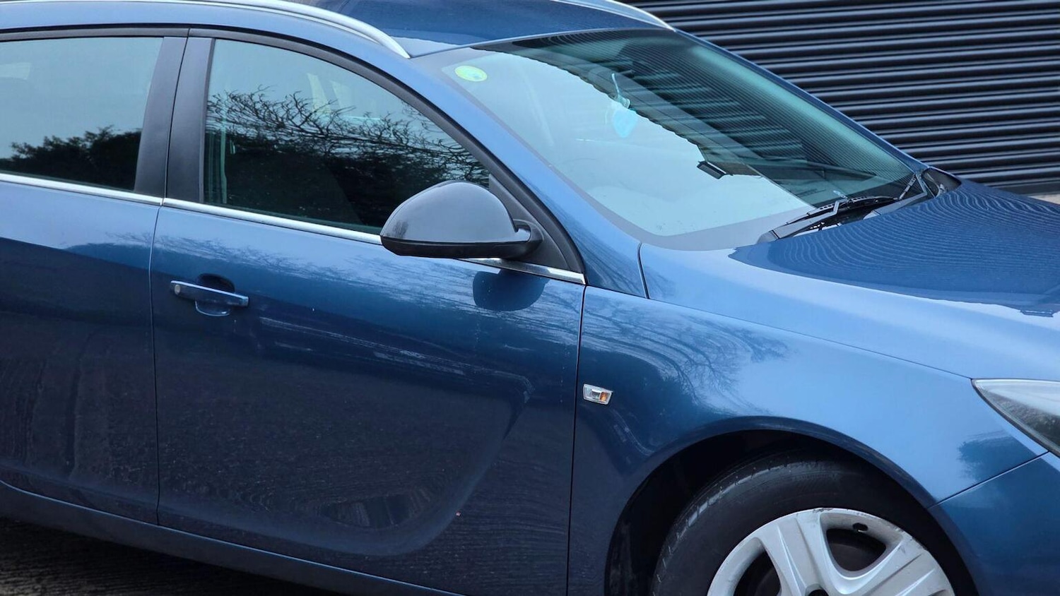 Used Vauxhall Insignia 2016 for sale - 77516107: Photo 47