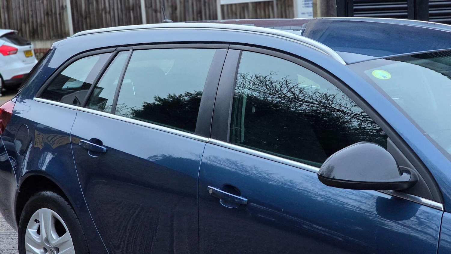 Used Vauxhall Insignia 2016 for sale - 77516107: Photo 52