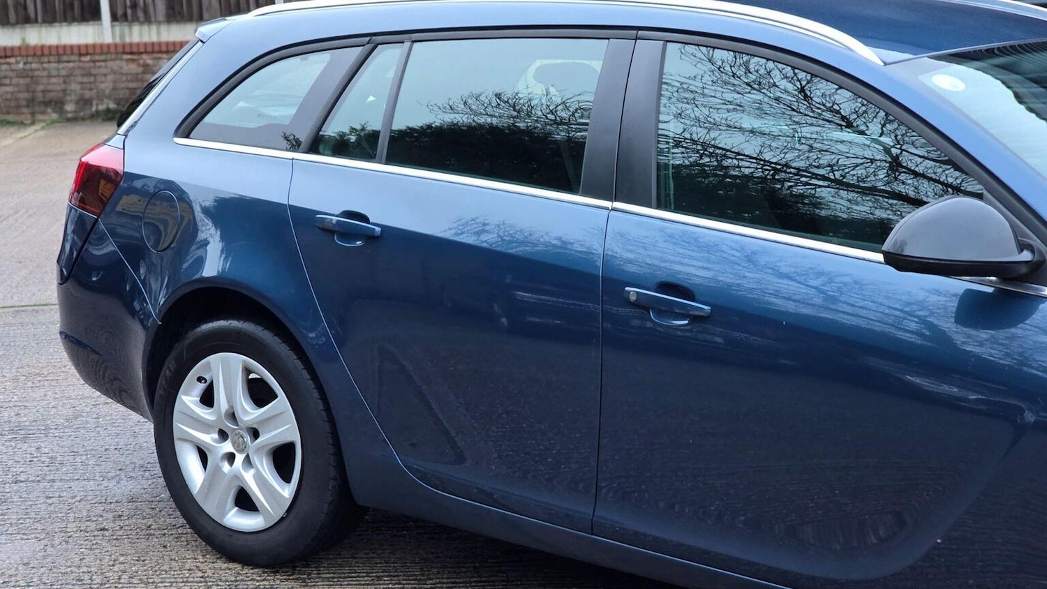 Used Vauxhall Insignia 2016 for sale - 77516107: Photo 53