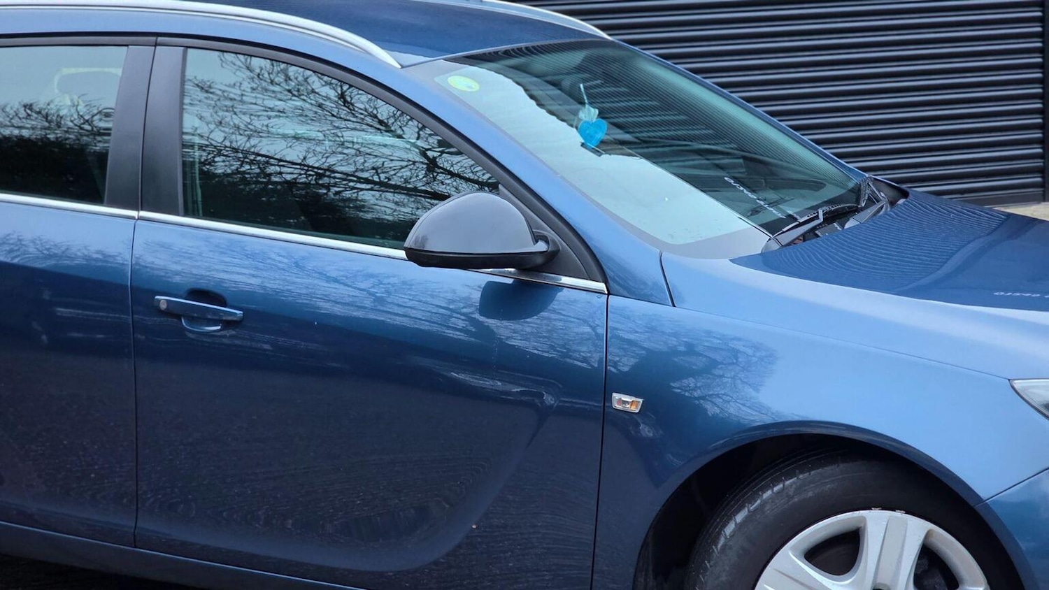 Used Vauxhall Insignia 2016 for sale - 77516107: Photo 54