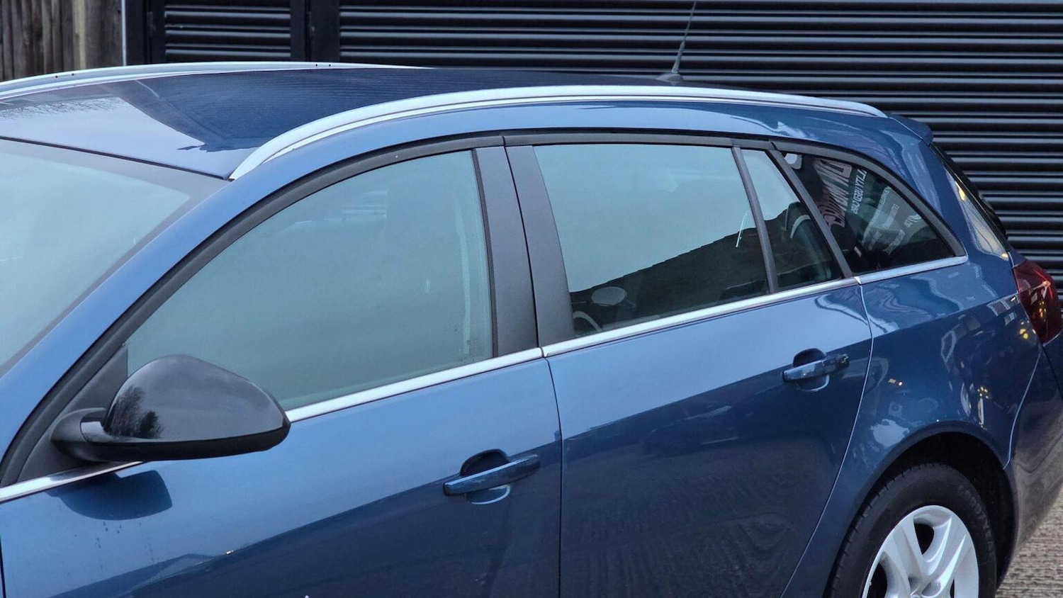 Used Vauxhall Insignia 2016 for sale - 77516107: Photo 58