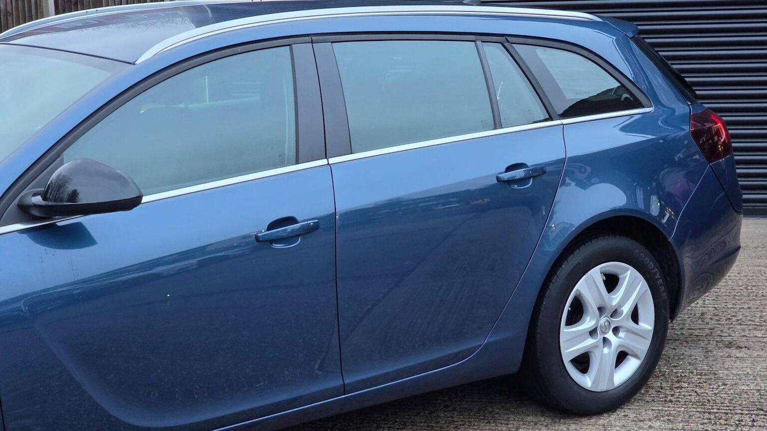 Used Vauxhall Insignia 2016 for sale - 77516107: Photo 59