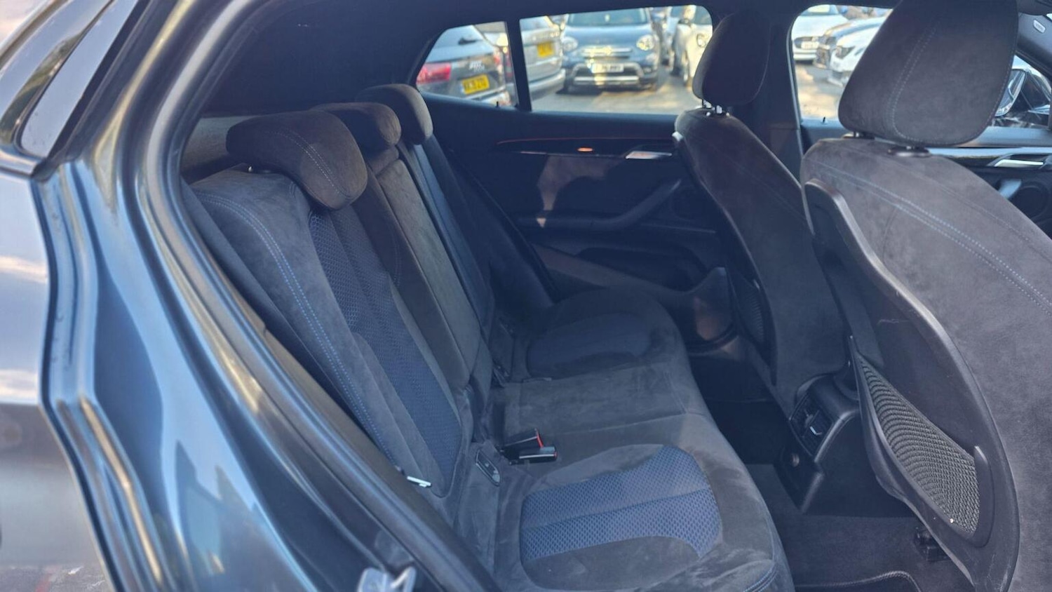 Used BMW X2 2018 for sale - 77822209: Photo 14